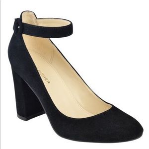 Marc Fisher Ion Pumps